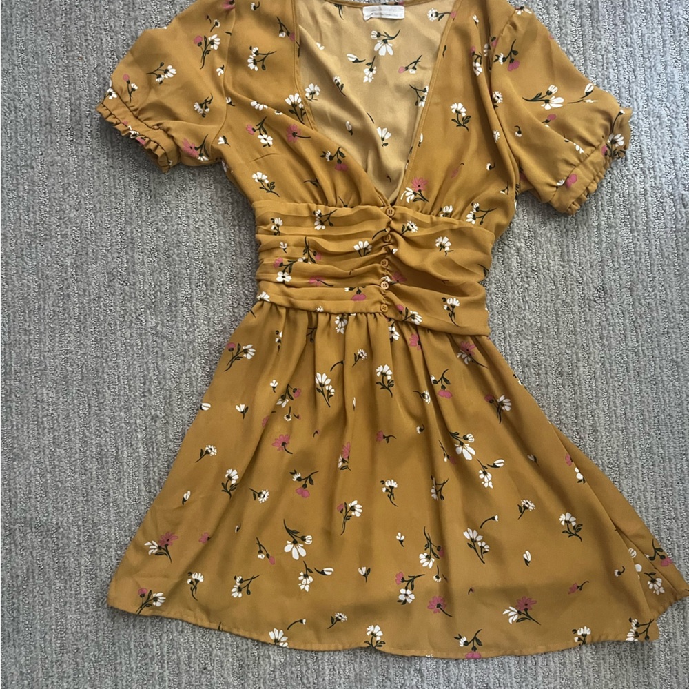 Urban Outfitter’s dress